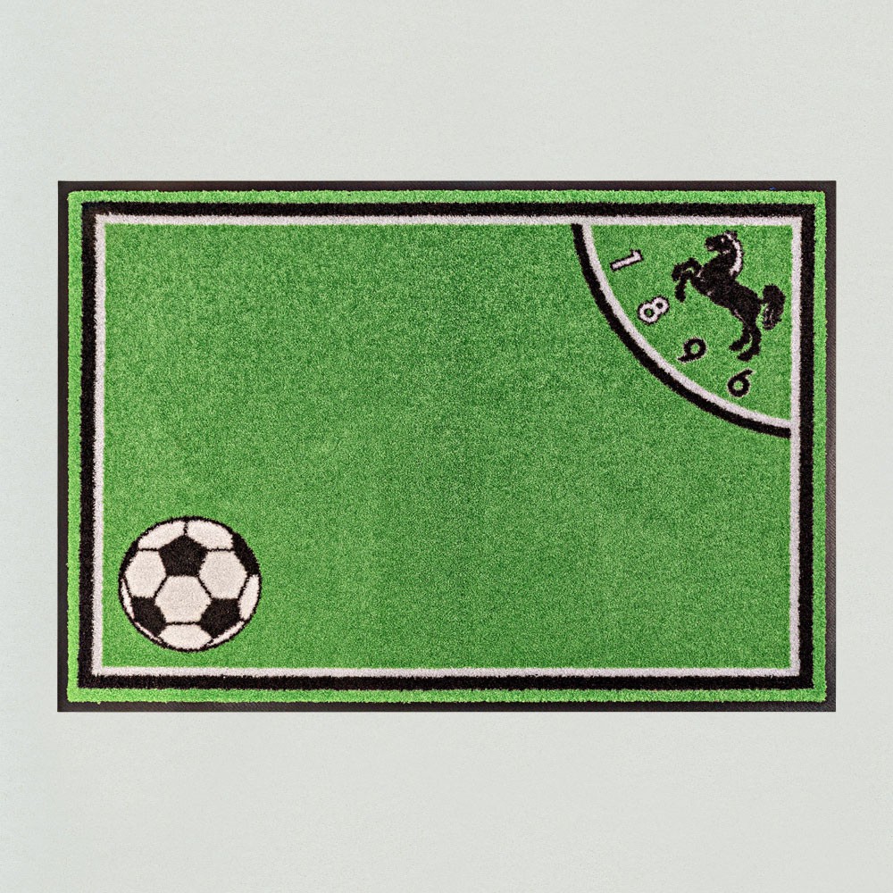 Fußmatte Fußball Fußmatte Fußball