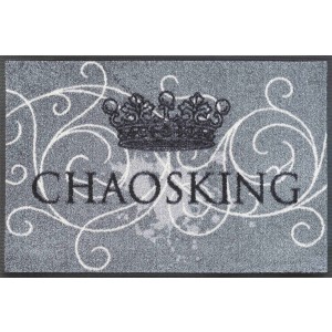 Teppich Kinderzimmer wash+dry Chaosking waschbar
