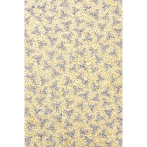 Fußmatte Schmutzfangmatte Elfenbein waschbar