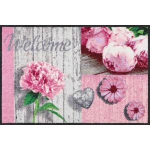 salonlöwe-fussmatte-wohnung-eingangsbereich-romantic-wood-patch-rose-waschbar