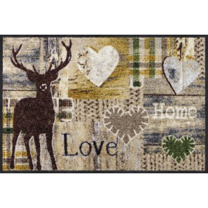 salonlöwe-schmutzfangmatte-wohnung-eingangsbereich-hüttenpatchwork-waschbar
