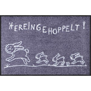 salonlöwe-fussmatte-wohnung-eingangsbereich-hereingehoppelt-waschbar