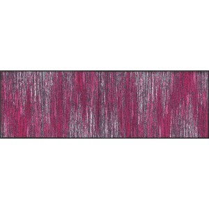 Küchenläufer Schmutzfangmatte Scratchy Berry wash+dry waschbar Ansicht