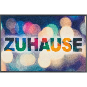 Fußmatte wash+dry Zuhause Glam waschbar Detailansicht