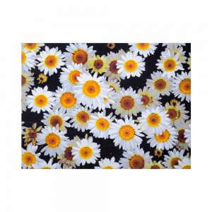 Sun & Fun Teppich Margeriten Premium
